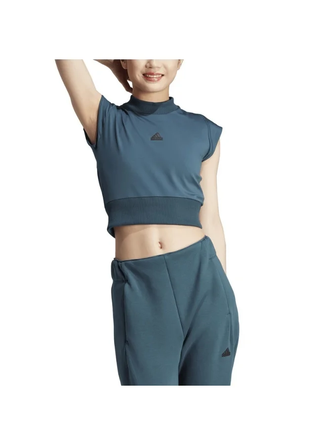 Adidas W Z.N.E. TEE