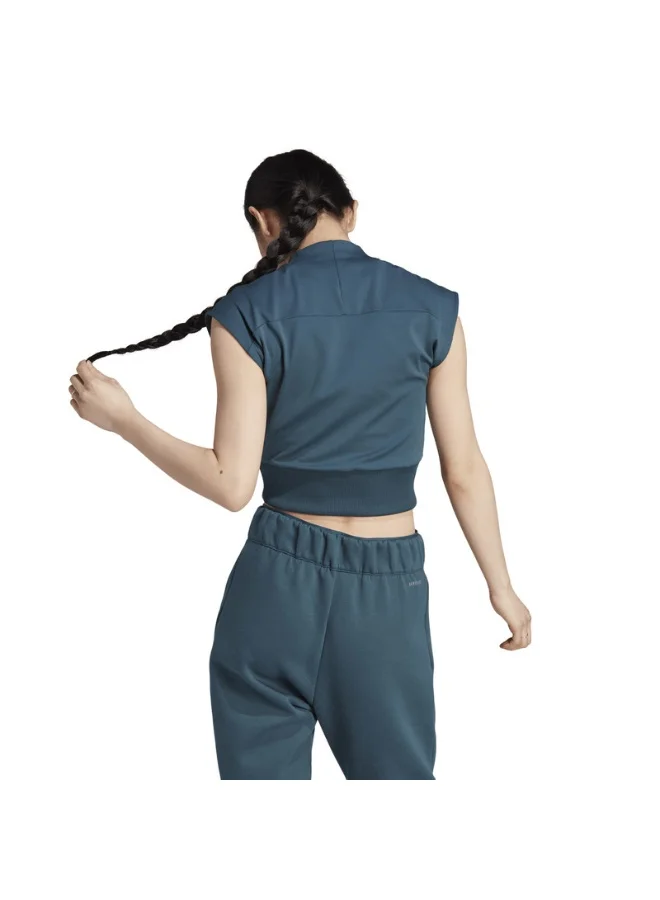 Adidas W Z.N.E. TEE