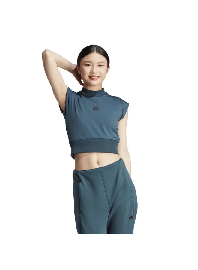 Adidas W Z.N.E. TEE