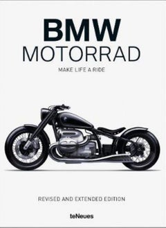 BMW Motorrad: Make Life a Ride