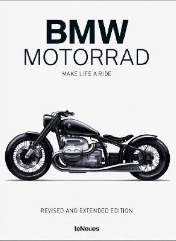 null - BMW Motorrad: Make Life a Ride - Image 1