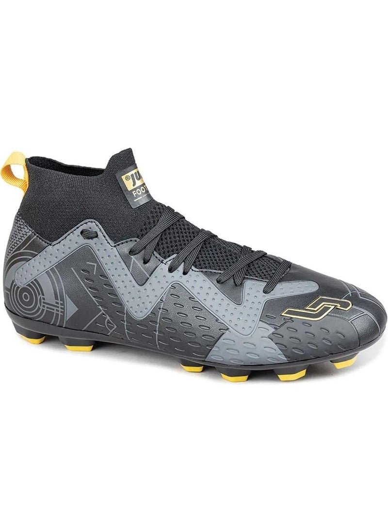 Jump 30226 Fg Black Football Cleats V1 
