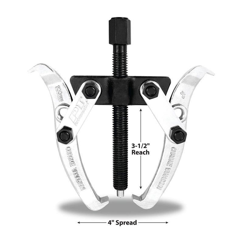 بيرفورمانس تول W84500 4 بوصة 2 الفك مجتذب - Image 2