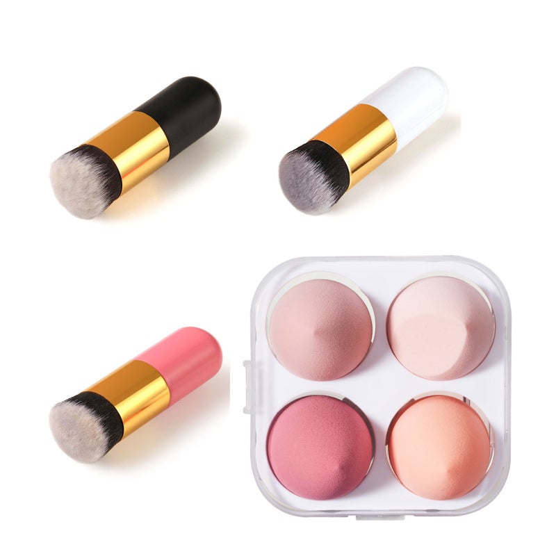 Cosmetic brush - Image 1