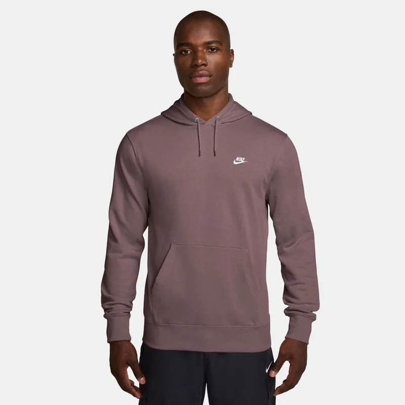 Men's Club French Terry Hoodie