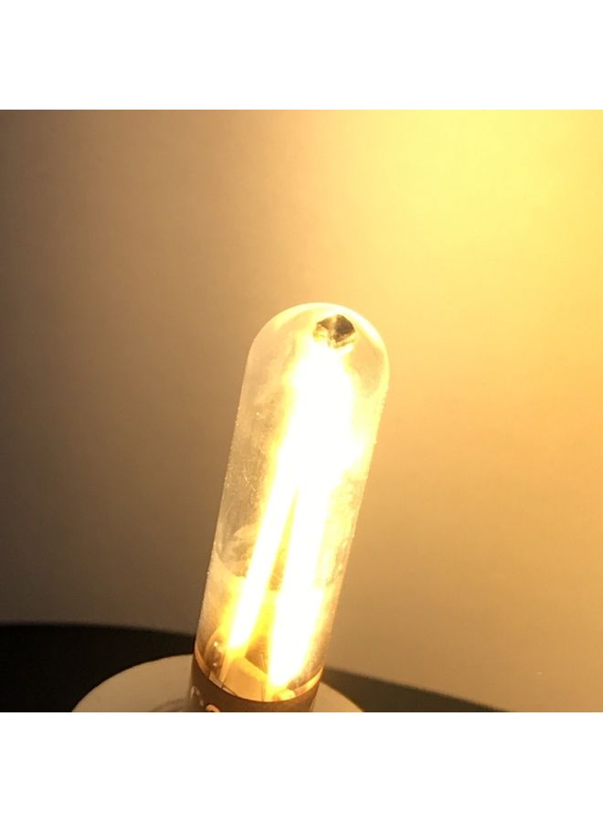 NIBEMINENT 10 Piece LED Light Bulb Warm White 15 x 6centimeter - Image 5