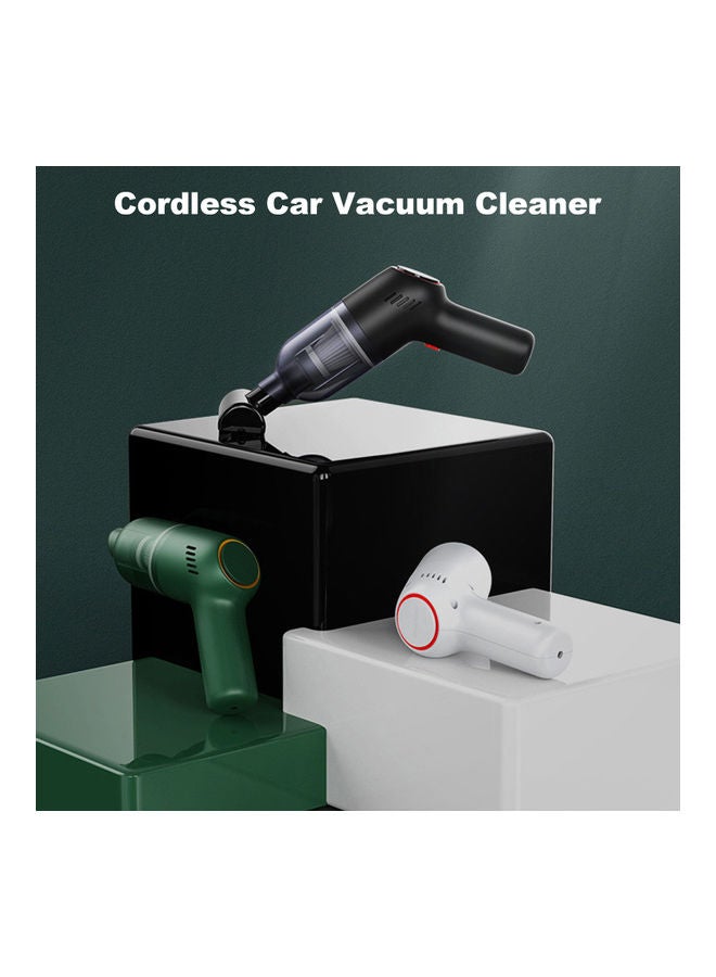 NIBEMINENT Car Handheld Vacuum Cleaner - Image 4