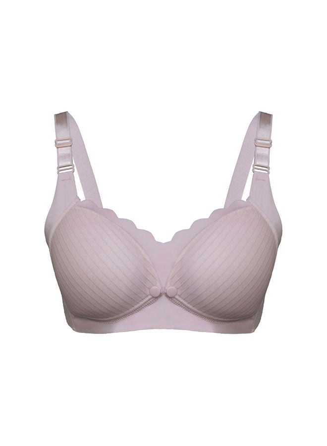 Okus Original Nursing Bra Purple 42  - Image 1