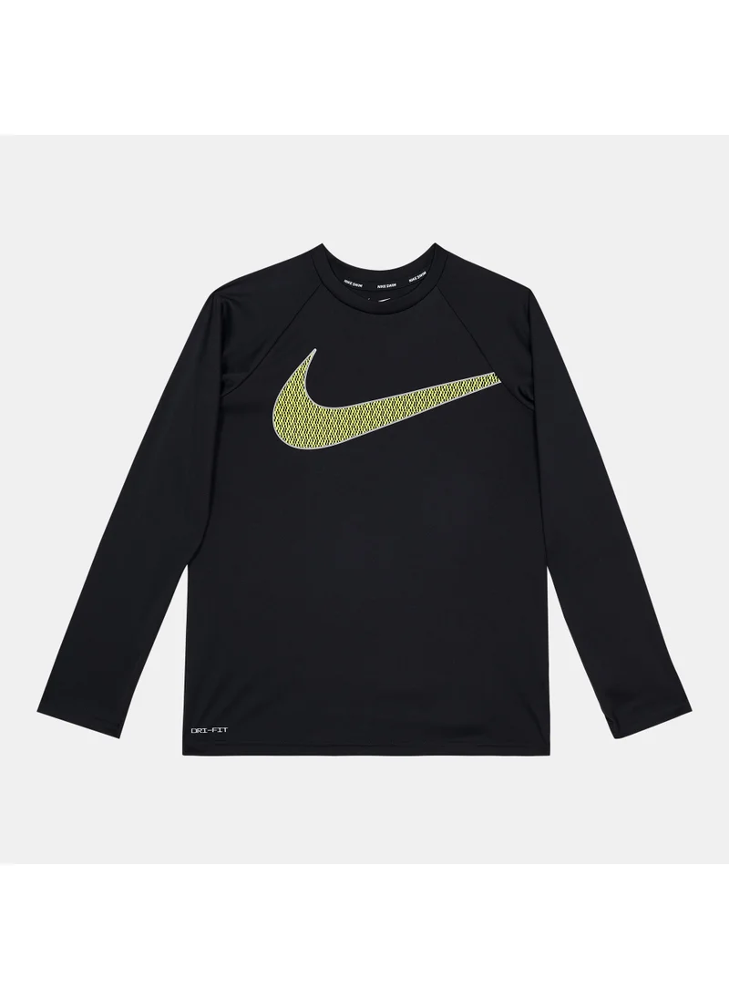 Nike Kids' Long Sleeve Hydroguard