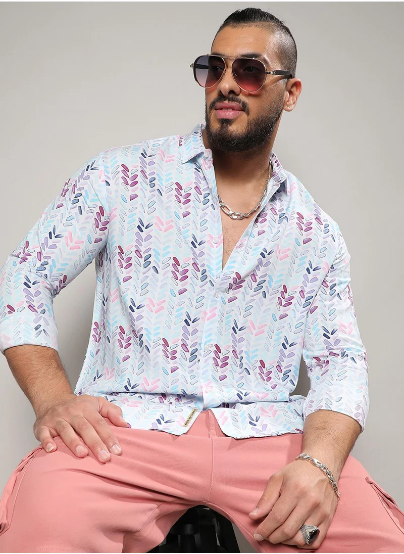 انستافاب بلس Multicolour