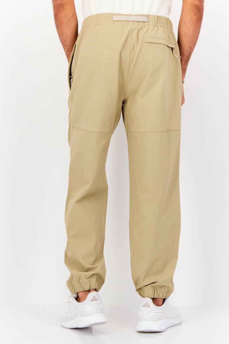 Nike Nike x ACG men Sportswear Fit Outdoor Jogger Pant, Tan  - Image 4