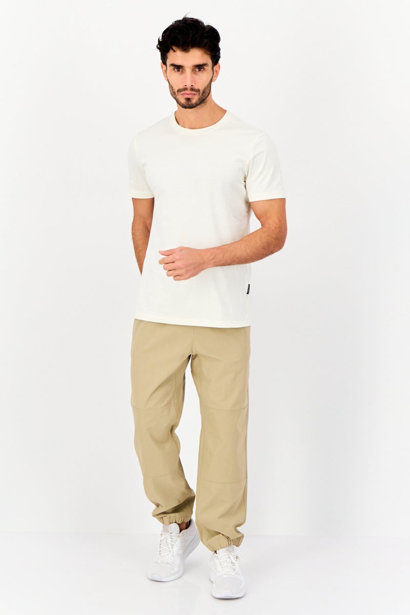Nike Nike x ACG men Sportswear Fit Outdoor Jogger Pant, Tan  - Image 3