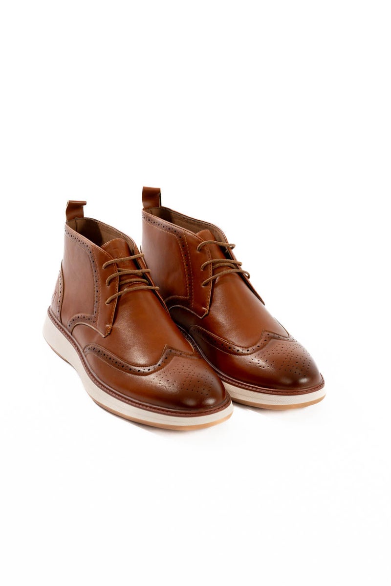 DALYDRESS Half Boot From DalyDress - Image 1