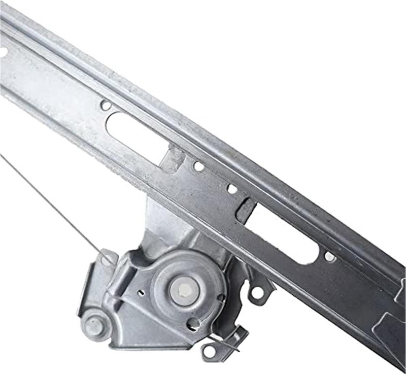 Wivplex Power Window Regulator for BMW E46 - Image 4