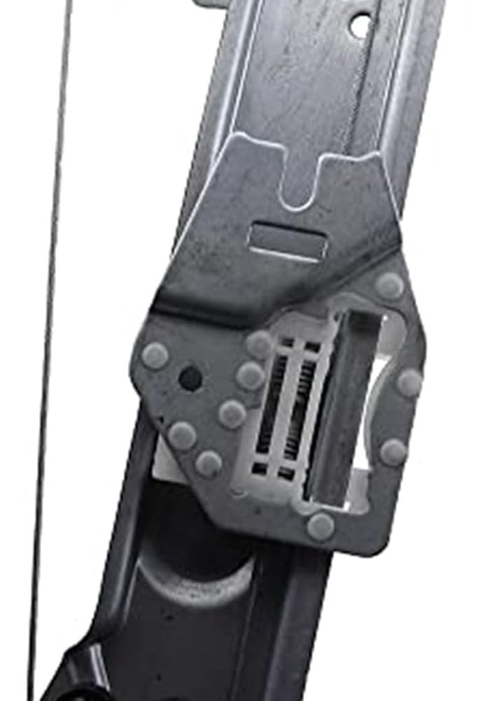 Wivplex Power Window Regulator for BMW E46 - Image 5