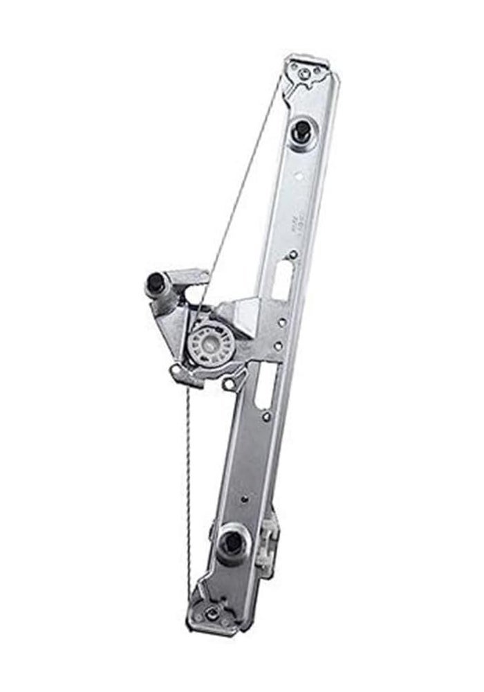 Wivplex Power Window Regulator for BMW E46 - Image 1