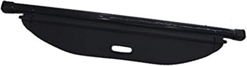 QASULER Rear Cargo Cover for Hyundai Santa Fe - Image 1