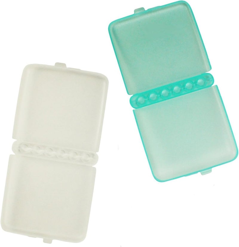 Tepe حافظة سفر تيبي بين الأسنان - Image 2