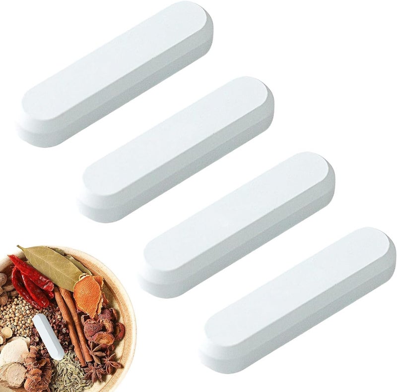 4 Finger Multi-Purpose Dehumidifier – Prevents Mold and Keeps Clothes, Shoes & Items from Moisture and Odors - Image 3