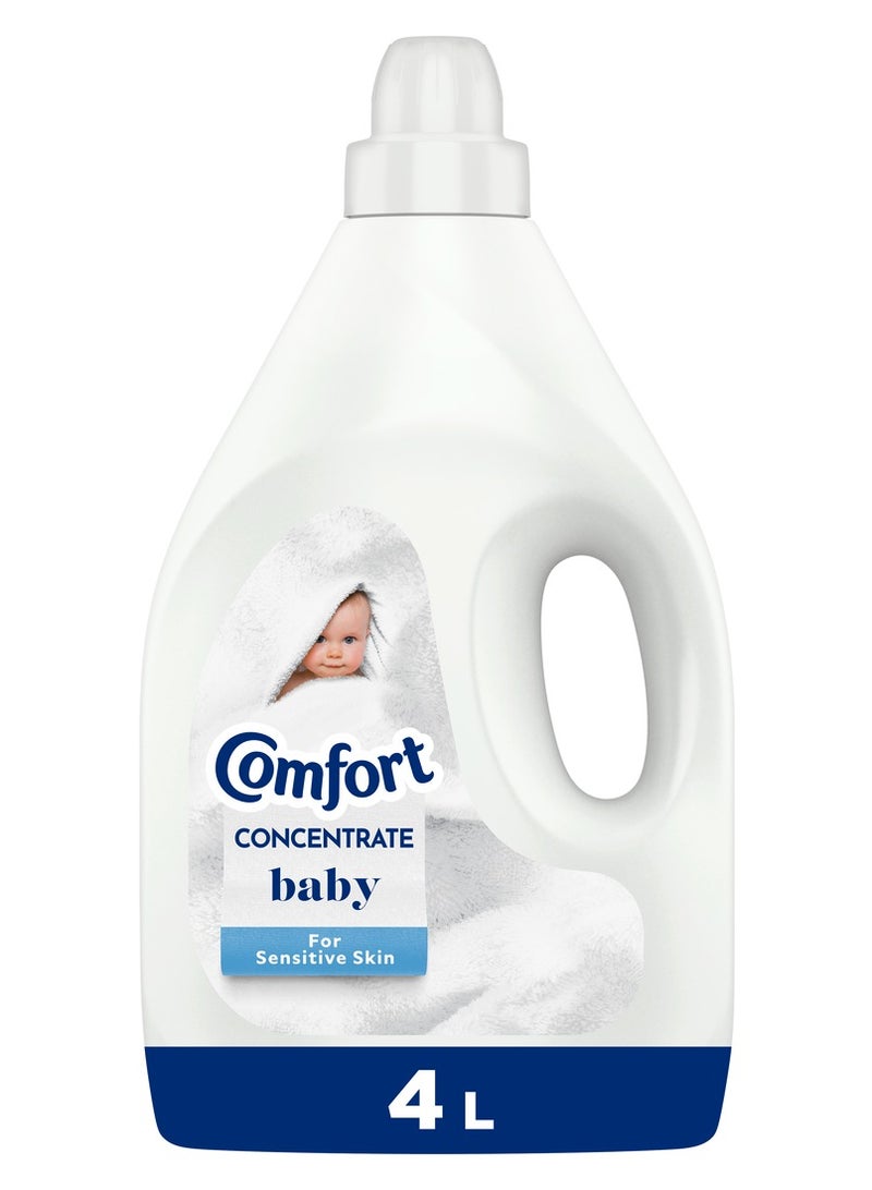 Comfort منعم الأقمشة المركز للأطفال - Image 1