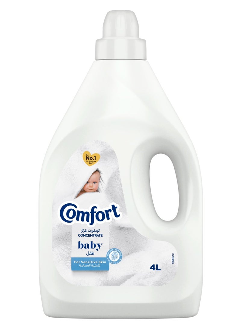 Comfort منعم الأقمشة المركز للأطفال - Image 2