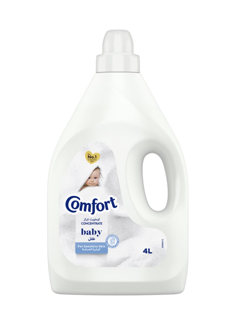 Comfort Baby Concentrate Fabric Softener - Image 2