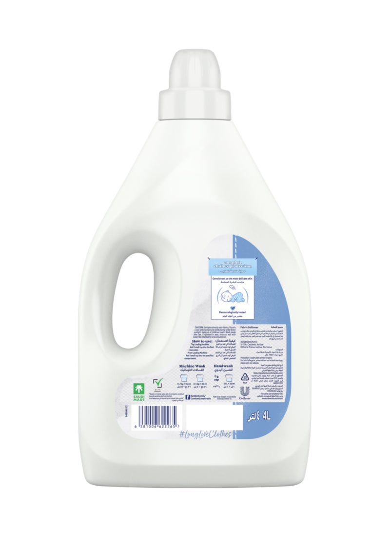Comfort Baby Concentrate Fabric Softener - Image 3