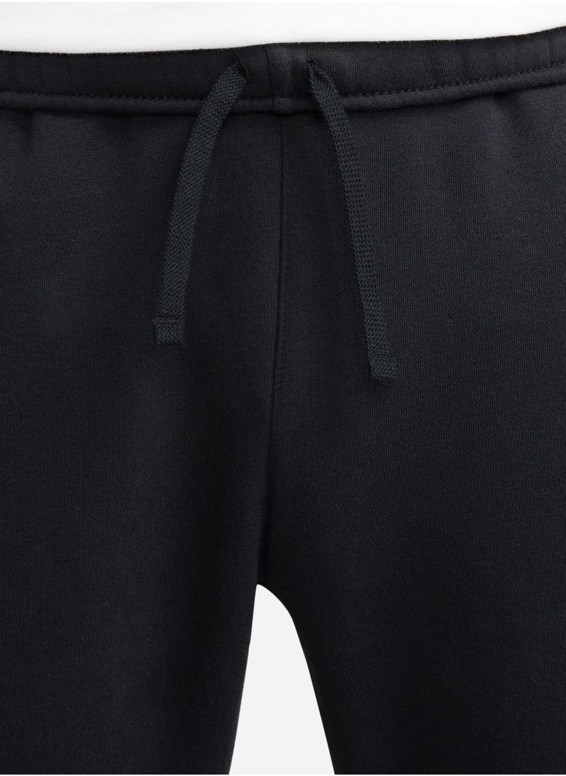Nike - Club+ Patch Graphic Pants - Image 1