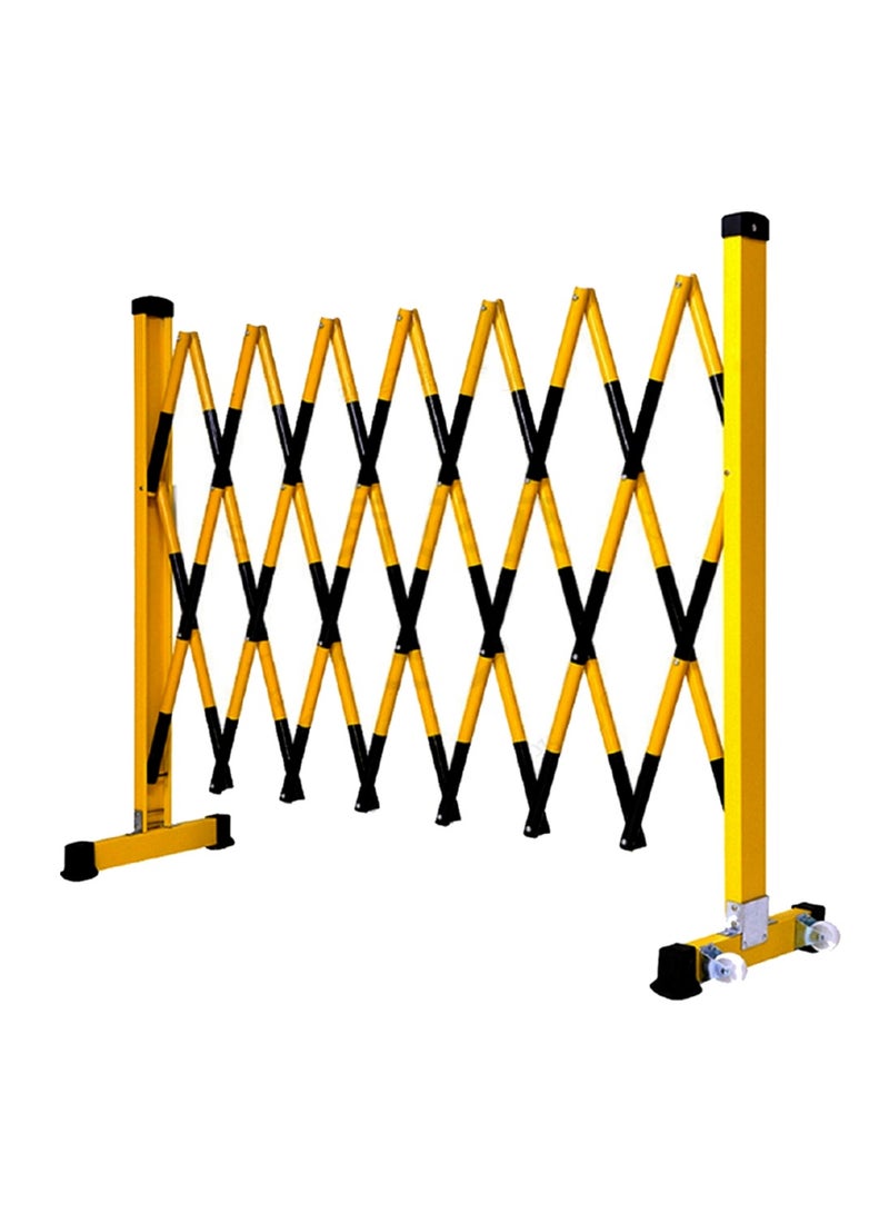 Patron Retractable Barrier Fiber Glass