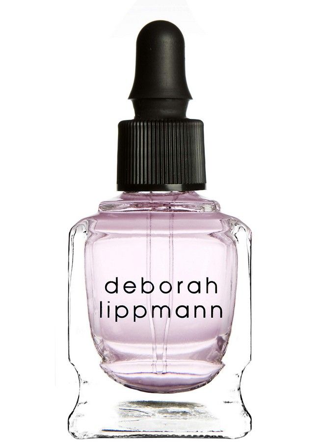deborah lippmann Cuticle Oil Hydrating Cuticle Treatment 0.5 Oz - Image 1