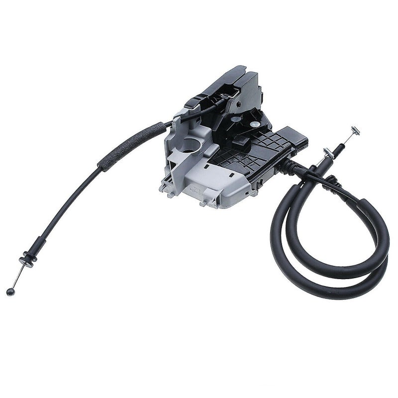 Door Lock Actuator Front Left Driver Lh For Hyundai Tucson 2016-2020 - Image 2