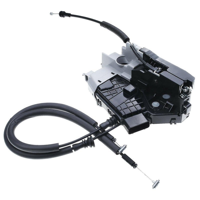Door Lock Actuator Front Left Driver Lh For Hyundai Tucson 2016-2020 - Image 1
