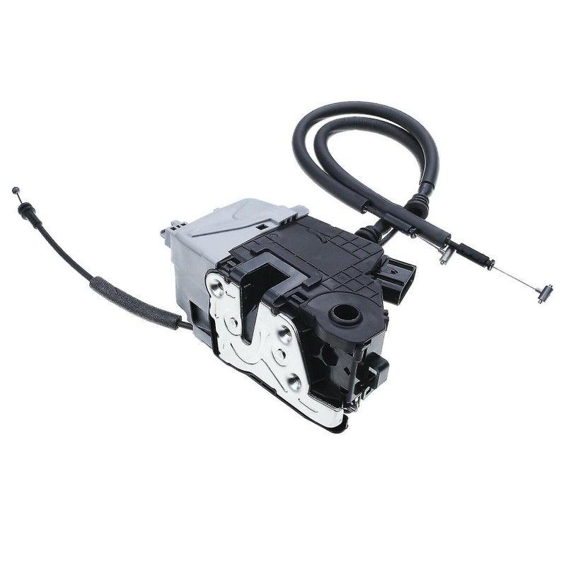 Door Lock Actuator Front Left Driver Lh For Hyundai Tucson 2016-2020 - Image 3