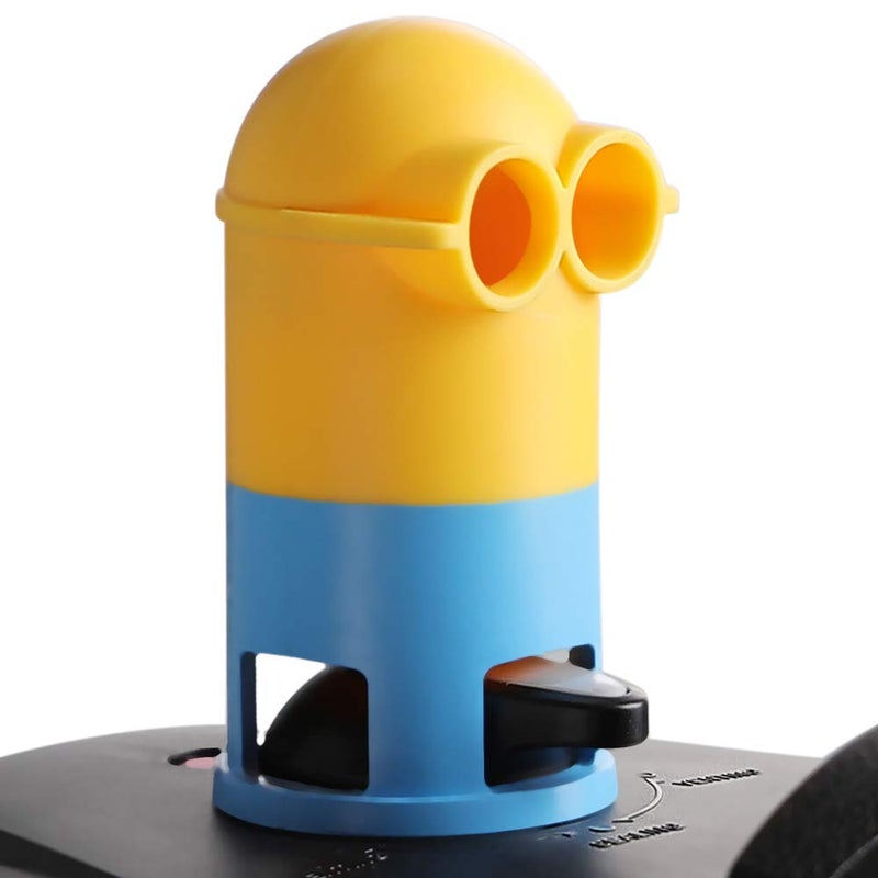 SICHEER Steam Diverter Pressure Release Valve Accessories Compatible with Instant Pot LUX, Ninja Foodi, Crock-Pot Express and Power Pressure Cooker,By SiCheer - Image 1