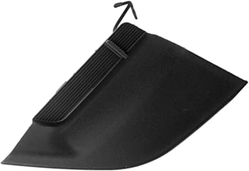 Vuzmode Front Bumper Tow Hook Cover Caps for Toyota RAV4 - Image 3