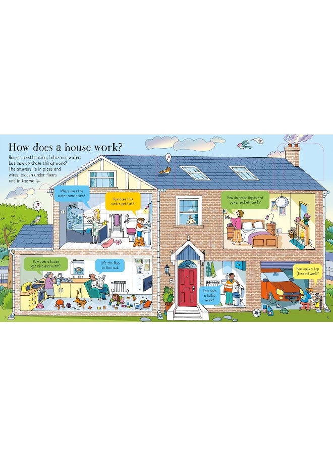 Look Inside How Things Work  - Image 3