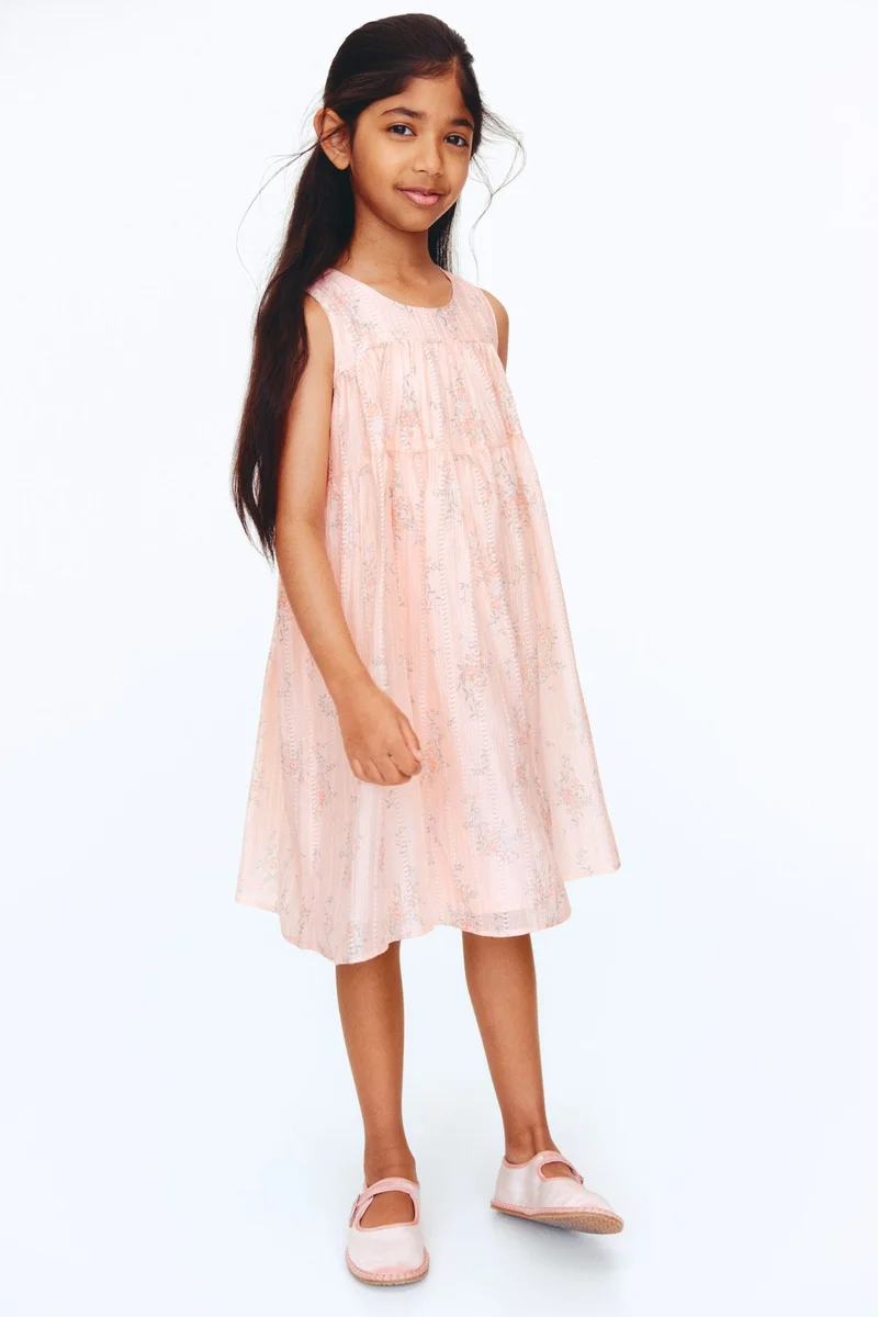 H&M A-line dress