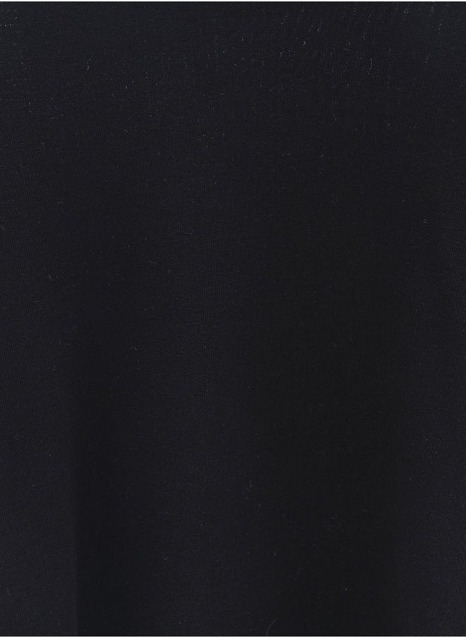 OXXO - Ladies Knitted T-SHIRT - Image 1