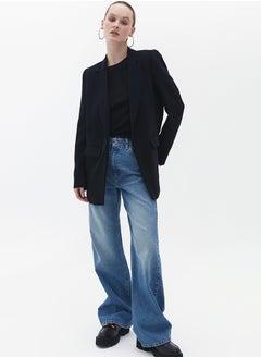 OXXO Ladies Knitted T-SHIRT  - Image 3
