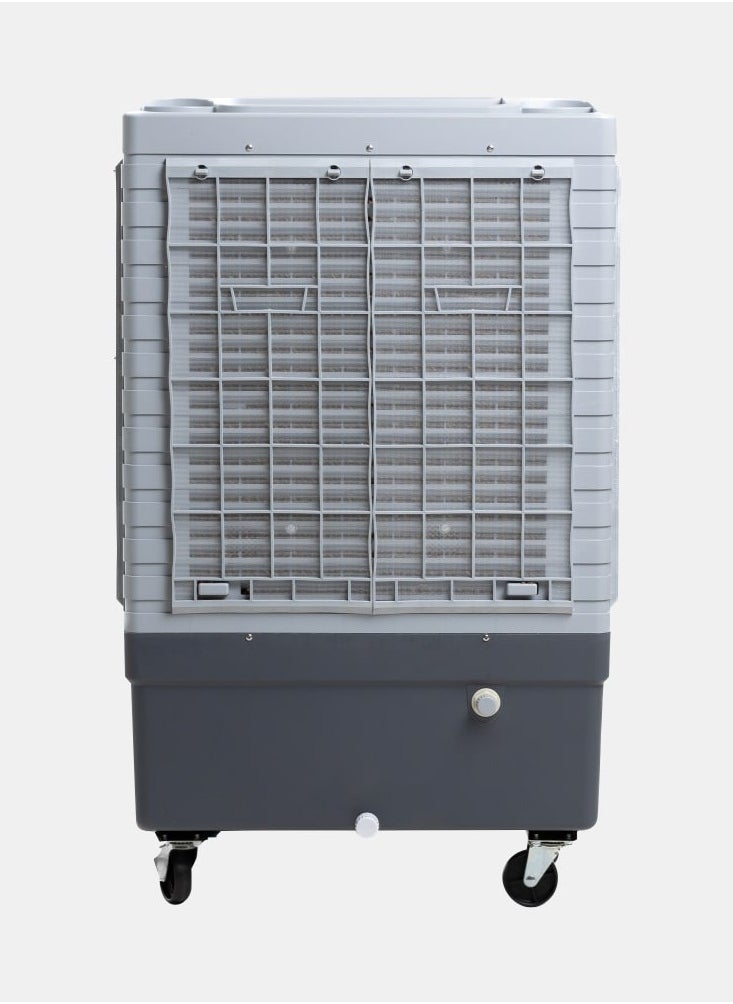 Platinum Platinum AW5020 Desert Air Conditioner with Mist Fan - 50 L - 200 W - White  - Image 2