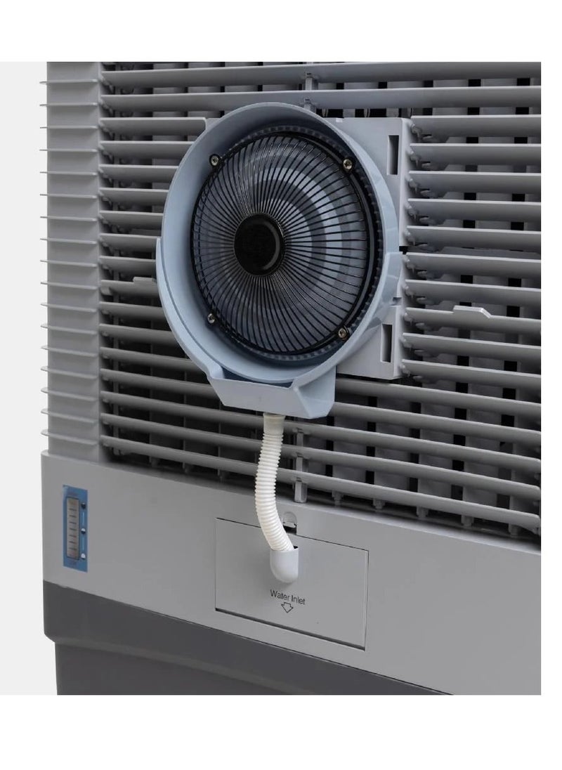 Platinum Platinum AW5020 Desert Air Conditioner with Mist Fan - 50 L - 200 W - White  - Image 5