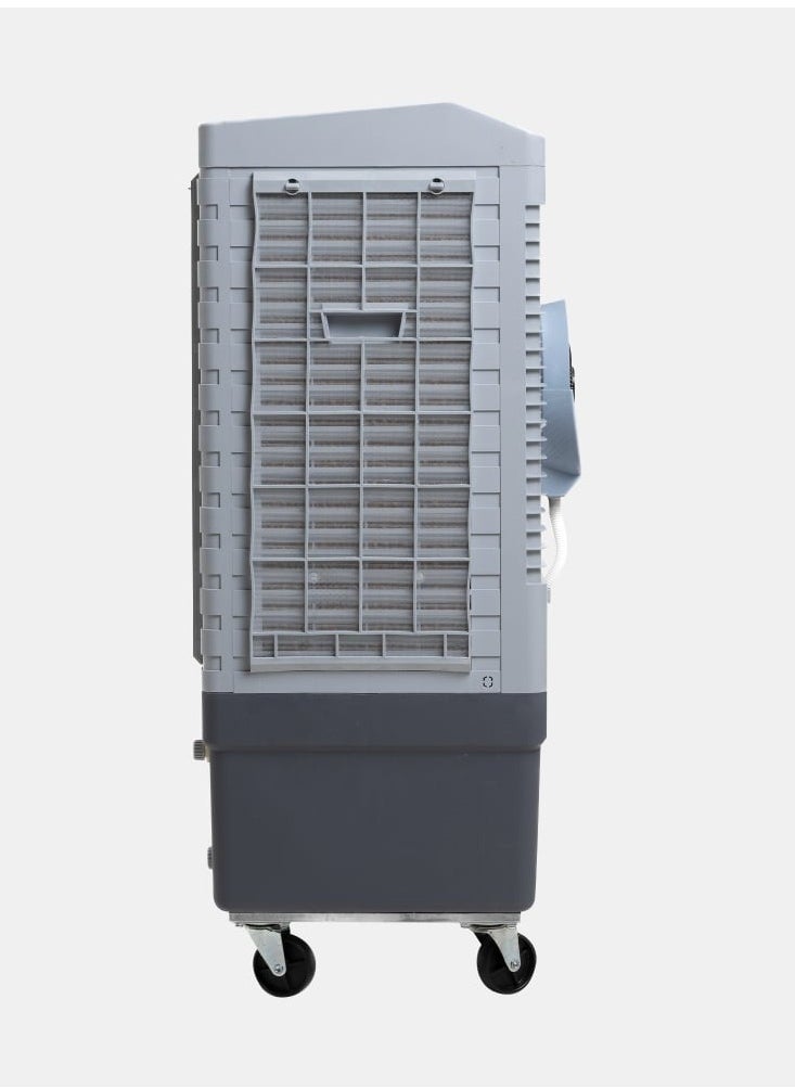 Platinum Platinum AW5020 Desert Air Conditioner with Mist Fan - 50 L - 200 W - White  - Image 4