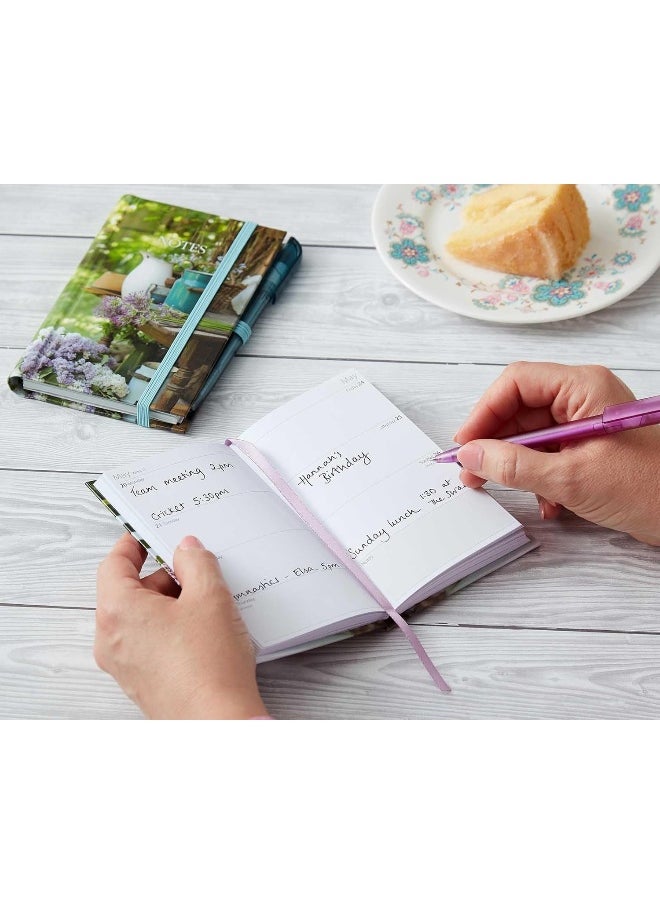 null - Dairy Diary Pocket Diary Set 2024: From the makers of the much-loved Dairy Diary, bea - Image 1