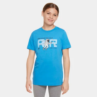 Nike Kids' Sportswear T-Shirt