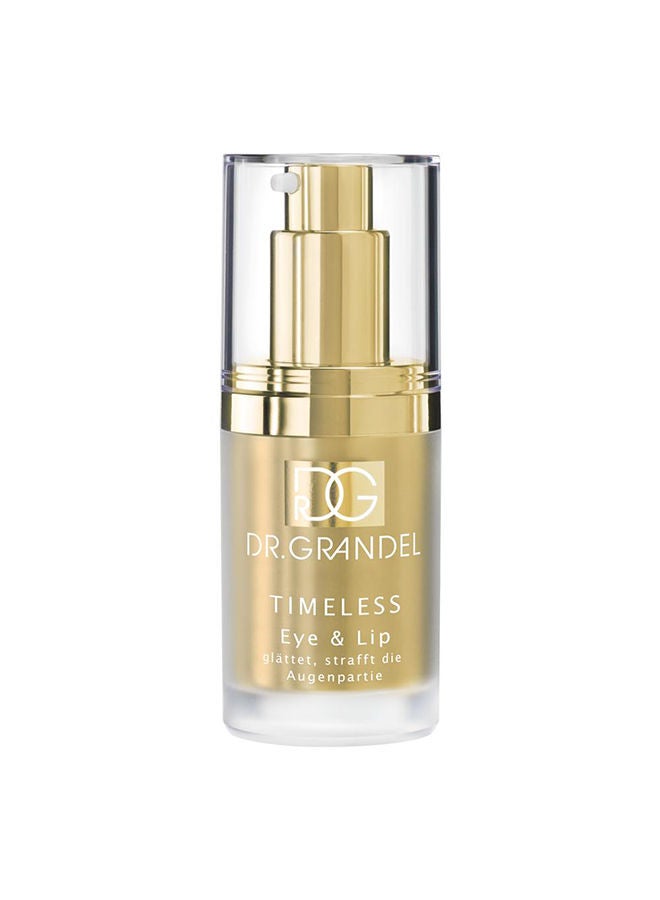Dr.Grandel Timeless Eye and Lip Firmer 15ml