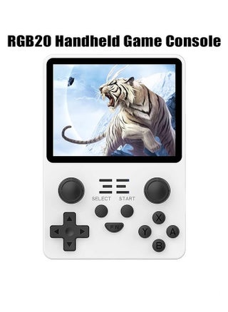 White (RGB20S)