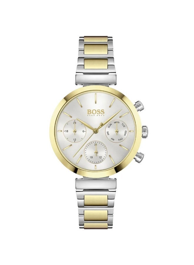 Boss Women's Watch 1502550 – Elegant, Timeless Luxury for Every Occasion - Image 1