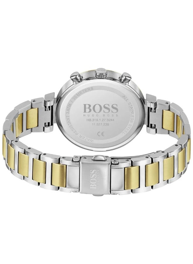 Boss Women's Watch 1502550 – Elegant, Timeless Luxury for Every Occasion - Image 3