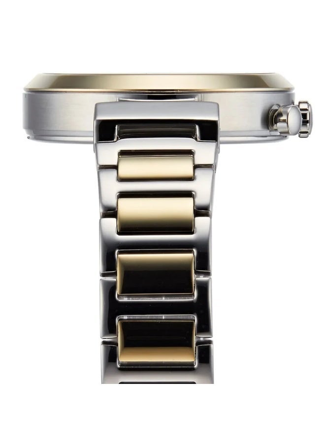 Boss Women's Watch 1502550 – Elegant, Timeless Luxury for Every Occasion - Image 4