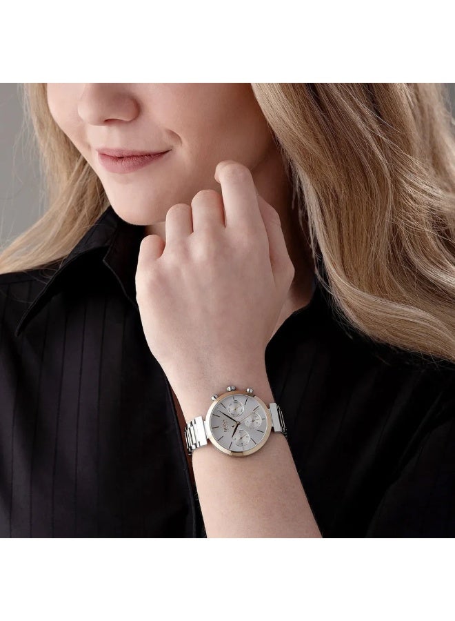 Boss Women's Watch 1502550 – Elegant, Timeless Luxury for Every Occasion - Image 5